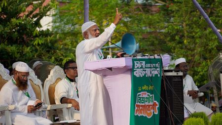 Jamaat using proxy groups to fuel anti-India campaigns in Bangladesh