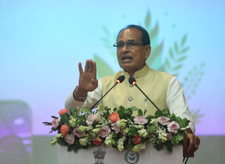 मध्य प्रदेश शिवराज सिंह चौहान ने भाजपा की नई कार्यसमिति के सदस्यों को बधाई दी मध्य प्रदेश शिवराज सिंह चौहान ने भाजपा की नई कार्यसमिति के सदस्यों को बधाई दी