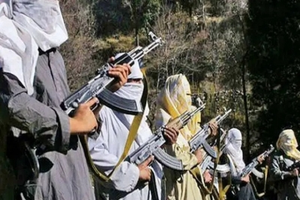 Security agencies flag Hamas attempt to expand South Asian network through regional tie-ups Security agencies flag Hamas attempt to expand South Asian network through regional tie-ups