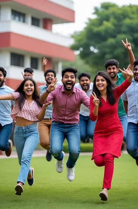 सीयूईटी-यूजी परिणाम घोषित, भाजपा विधायक कैलाश गहलोत की बेटी बनीं ऑल इंडिया टॉपर सीयूईटी-यूजी परिणाम घोषित, भाजपा विधायक कैलाश गहलोत की बेटी बनीं ऑल इंडिया टॉपर