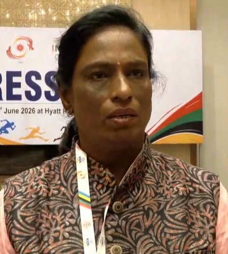 कॉमनवेल्थ गेम्स के बारे में जागरूकता फैलना के लिए आयोजित होगा कार्यक्रम पीटी उषा