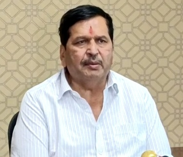 किंग एडवर्ड भारत के लिए गौरव का विषय नहीं, बल्कि गुलामी के दौर का प्रतीक है लोढ़ा किंग एडवर्ड भारत के लिए गौरव का विषय नहीं, बल्कि गुलामी के दौर का प्रतीक है लोढ़ा