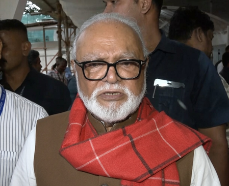 महाराष्ट्र ‘ऑपरेशन टाइगर’ पर मंत्री छगन भुजबल बोले, एनसीपी को ऐसे ऑपरेशन की जरूरत नहीं महाराष्ट्र ‘ऑपरेशन टाइगर’ पर मंत्री छगन भुजबल बोले, एनसीपी को ऐसे ऑपरेशन की जरूरत नहीं