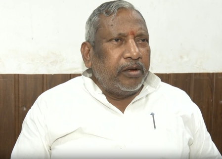 ‘एनकाउंटर करना ठीक नहीं’, भरत तिवारी मामले पर बोले जदयू सांसद कौशलेंद्र कुमार