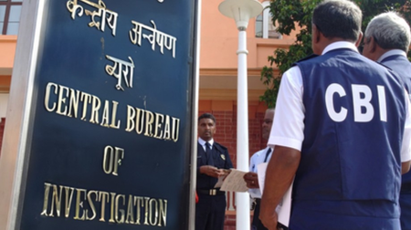 बोगतुई नरसंहार केस में सीबीआई को बड़ी सफलता, घोषित अपराधी गिरफ्तार