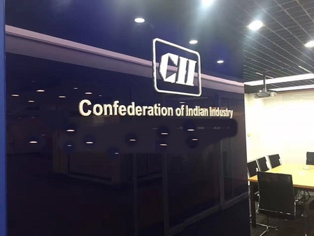 India must become more competitive to achieve trillion economy goal: CII President India must become more competitive to achieve trillion economy goal: CII President
