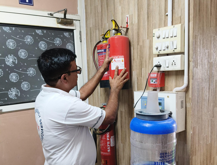Gujarat: Coaching centres sealed over fire safety concerns in Ahmedabad