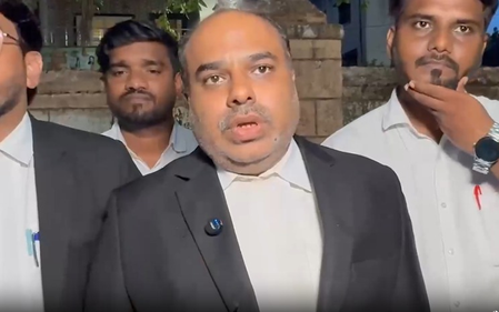 केतन अग्रवाल केस आरोपी सिया गोयल और चेतन चौधरी को सात दिन की पुलिस कस्टडी केतन अग्रवाल केस आरोपी सिया गोयल और चेतन चौधरी को सात दिन की पुलिस कस्टडी