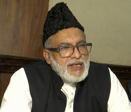 जमात-ए-इस्लामी हिंद ने एआईएमपीएलबी के देशव्यापी आंदोलन का किया समर्थन जमात-ए-इस्लामी हिंद ने एआईएमपीएलबी के देशव्यापी आंदोलन का किया समर्थन