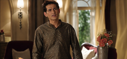 Hiten Tejwani talks about the ‘most emotional chapters’ in ‘Kyunki Saas Bhi Kabhi Bahu 2’ journey Hiten Tejwani talks about the ‘most emotional chapters’ in ‘Kyunki Saas Bhi Kabhi Bahu 2’ journey