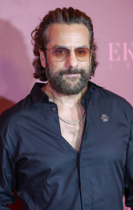 Fardeen Khan talks about handling life’s ups and downs in thoughtful post Fardeen Khan talks about handling life’s ups and downs in thoughtful post