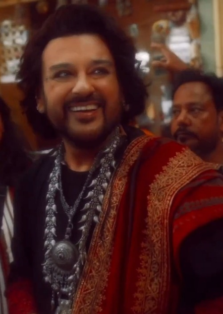Adnan Sami on 'Lipstick' Deluxe Version: Began experimenting with my song at 3 am