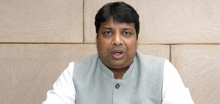 टीएमसी का मतलब तुष्टीकरण, गुंडाराज और करप्शन है रोहन गुप्ता टीएमसी का मतलब तुष्टीकरण, गुंडाराज और करप्शन है रोहन गुप्ता