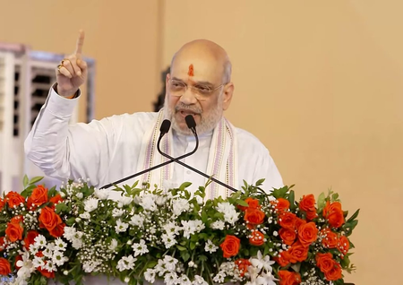 गृह मंत्री अमित शाह जम्मू और गुवाहाटी में एनसीबी के जोनल कार्यालयों का उद्घाटन करेंगे गृह मंत्री अमित शाह जम्मू और गुवाहाटी में एनसीबी के जोनल कार्यालयों का उद्घाटन करेंगे