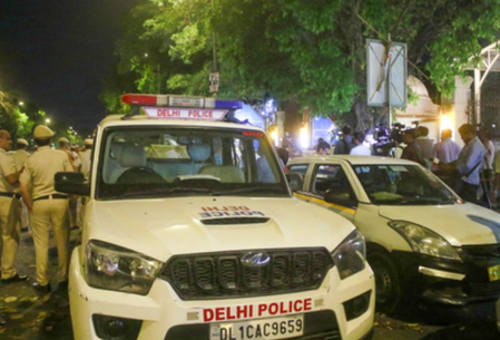 दिल्ली सीलमपुर में 17 वर्षीय युवक की हत्या का मामला सुलझा, पुलिस ने दो नाबालिग को पकड़ा