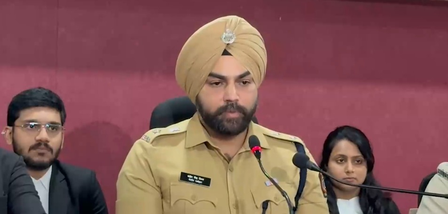 केतन अग्रवाल मर्डर केस  पुलिस का खुलासा, दो बार नाकाम कोशिश के बाद हत्या