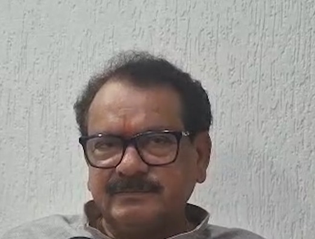 आरक्षण खत्म नहीं, बल्कि महिलाओं को अधिक प्रतिनिधित्व देना चाहती है भाजपा  एसपी सिंह बघेल