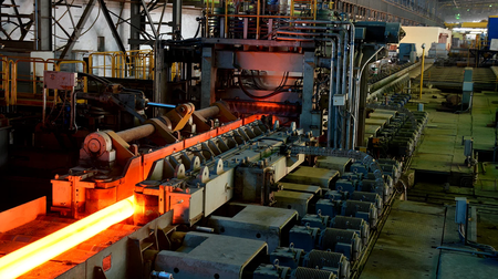 India's steel sector records steady growth in May