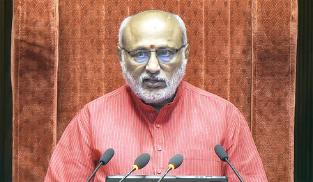 मुहर्रम के अवसर पर उपराष्ट्रपति समेत नेताओं ने हजरत इमाम हुसैन की शहादत को नमन किया 
