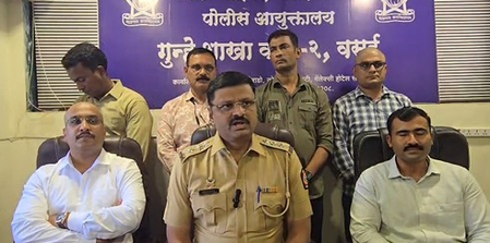 महाराष्ट्र 21 साल पुराना मर्डर केस सुलझा, दोस्त की हत्या कर फरार आरोपी प्रयागराज से गिरफ्तार