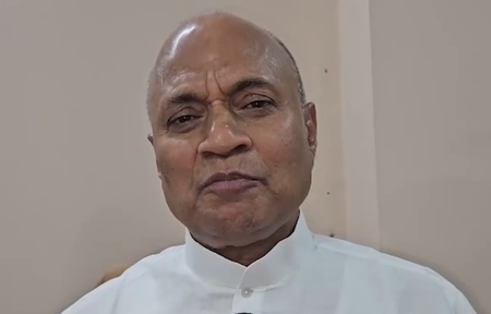 आरसीपी सिंह ने नीतीश कुमार से की मुलाकात, कहा-आने वाले दिनों में बहुत कुछ बड़ा हो सकता है