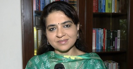 आस्था से जुड़े मामलों में भ्रष्टाचार अस्वीकार्य, दोषियों पर हो सख्त कार्रवाई  शाइना एनसी