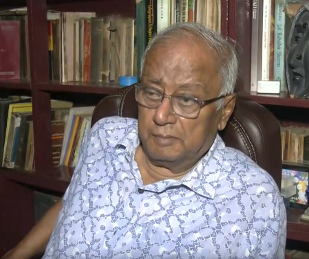 यूसीसी पूरी तरह सांप्रदायिक एजेंडा, मुस्लिम पर्सनल लॉ रहना चाहिए बरकरार सौगत रॉय