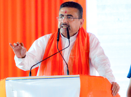तमन्ना को न्याय दिलाना हमारी प्राथमिकता सुवेंदु अधिकारी