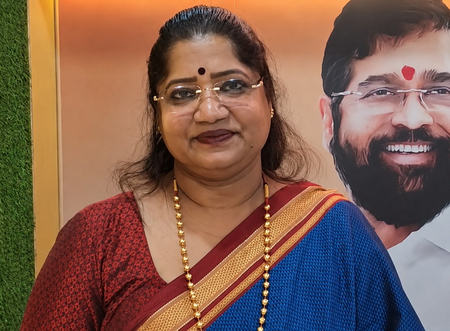 ऑपरेशन टाइगर पूरी तरह सफल, उद्धव ठाकरे को आत्ममंथन करना चाहिए ज्योति वाघमारे