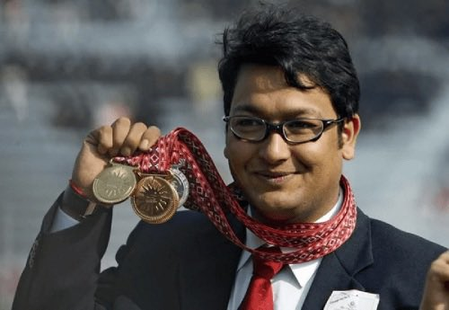 50वें जन्मदिन से कुछ दिन पहले चले गए जसपाल राणा, भारतीय निशानेबाजी को वैश्विक प्रतिष्ठा दिलाने में रहा बड़ा योगदान