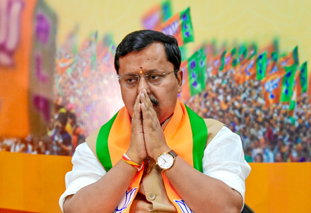 भाजपा अध्यक्ष 28 जून से तेलंगाना के तीन दिवसीय दौरे पर रहेंगे, संगठनात्मक ढांचे में भरेंगे ऊर्जा