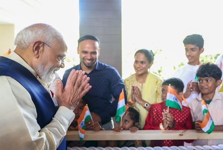 सेशेल्स में भारतीयों का प्यार और योगदान, दोनों देशों के रिश्तों की मजबूत कड़ी पीएम मोदी