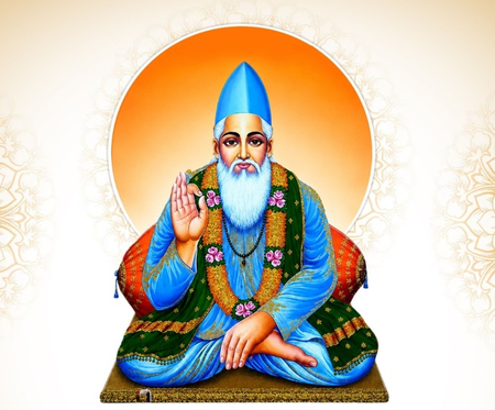 संत कबीर दास जी की जयंती पर नेताओं ने दी श्रद्धांजलि, बताया समाज सुधार का प्रेरणास्रोत