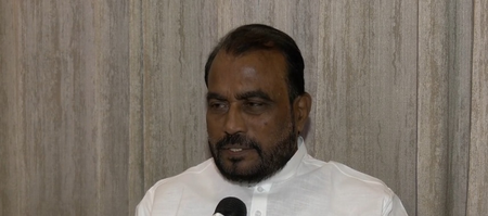 आज युवा बेरोजगारी से परेशान, रोजगार उपलब्ध कराना सरकार की प्राथमिक जिम्मेदारी श्याम रजक