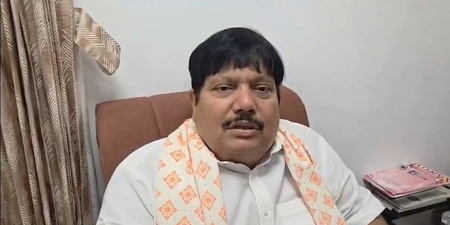 पश्चिम बंगाल विधानसभा में यूसीसी बिल पेश होने से पहले मंत्री बोले- उम्मीद है जनता दिल से करेगी स्वागत