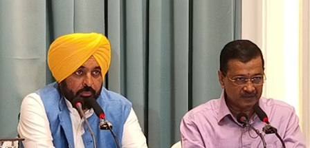 अमृतसर में लव-कुश और माता जानकी का बनेगा भव्य मंदिर, पूरी दुनिया के लोगों के लिए खुशी केजरीवाल