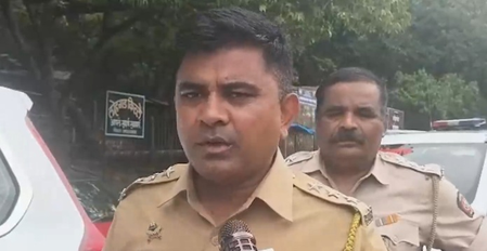 केतन मर्डर केस सिया को लेकर लोहागढ़ किले पर पहुंची पुलिस, डमी बॉडी से दोहराया गया पूरा घटनाक्रम
