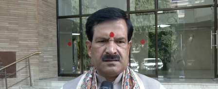 भरत तिवारी केस राजद की मांग- परिवार को न्याय दिलाने का काम करे सरकार, पोस्टमार्टम रिपोर्ट पर जदयू ने दिया जवाब
