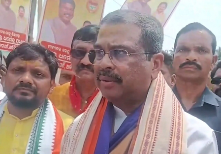 यह राष्ट्र निर्माण की दिशा में अहम पहल, एनडीए नेताओं ने मन की बात को बताया प्रेरणादायक