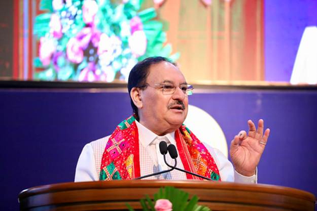 केंद्रीय स्वास्थ्य मंत्री एनीमिया मुक्त भारत अभियान के लिए ऑपरेशनल गाइडलाइंस जारी करेंगे