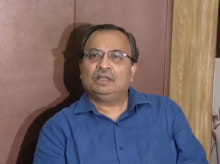 ममता बनर्जी के वफादारों को चुन-चुनकर उन पर की जा रही कार्रवाई कुणाल घोष