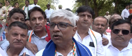हमें बराबर का सम्मान और हिस्सेदारी चाहिए, उत्तर प्रदेश में गठबंधन को लेकर कांग्रेस ने उठाई मांग