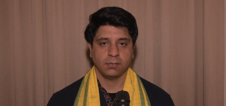 बंगाल में यूसीसी लागू करने के प्रस्ताव पर बोले शहजाद पूनावाला- तुष्टिकरण की राजनीति पूरी तरह से समाप्त