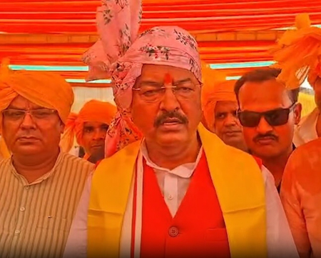 2027 में भाजपा 2017 और 2022 से भी बड़े अंतर से जीतेगी केशव प्रसाद मौर्य