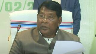 झारखंड शराब घोटाला ईडी ने पूर्व मंत्री रामेश्वर उरांव, उनके बेटे और पूर्व उत्पाद आयुक्त को भेजा समन