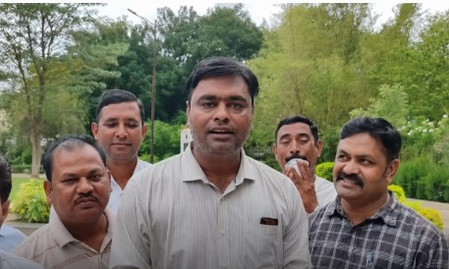 महाराष्ट्र टीईटी पेपर लीक को लेकर शिक्षकों में भारी नाराजगी, निष्पक्ष जांच की मांग