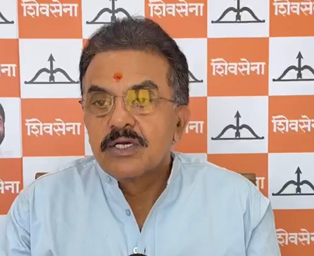 महाराष्ट्र पेपर लीक मामले में अंतरराज्यीय संगठित गिरोह और कोचिंग नेटवर्क की हो निष्पक्ष जांच संजय निरुपम
