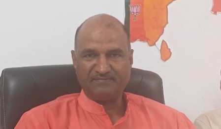पेपर लीक और राम मंदिर मामले को लेकर सीपी जोशी का कांग्रेस पर निशाना, बोले- दोषियों पर होगी सख्त कार्रवाई