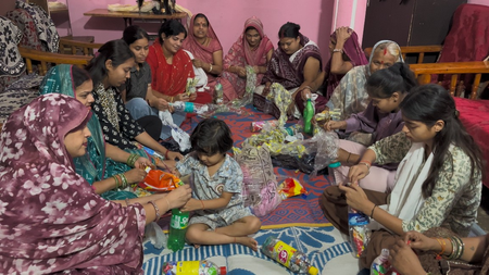 मन की बात में गूंजी ब्यावरा की पर्यावरण संरक्षण क्रांति, प्लास्टिक कचरे से महिलाएं बना रहीं उपयोगी वस्तुएं