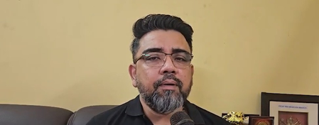 पूर्व टीएमसी नेता रिजु दत्ता ने यूसीसी बिल का किया समर्थन, बोले-एक देश में एक कानून जरूरी